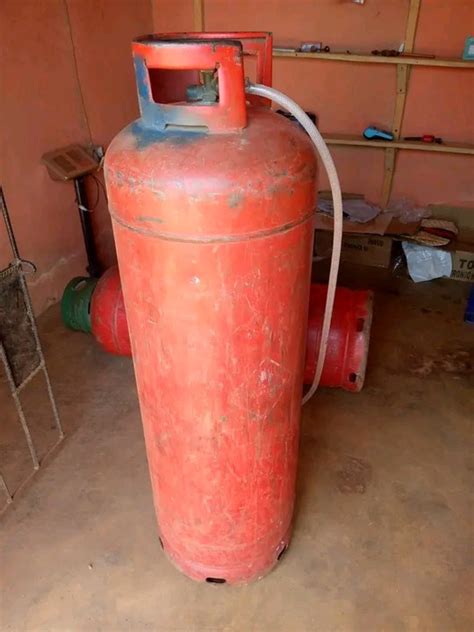 best gas cylinder in nigeria nairaland